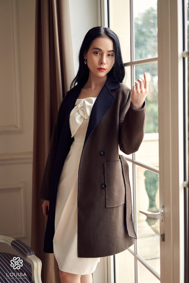 Sebia Coat