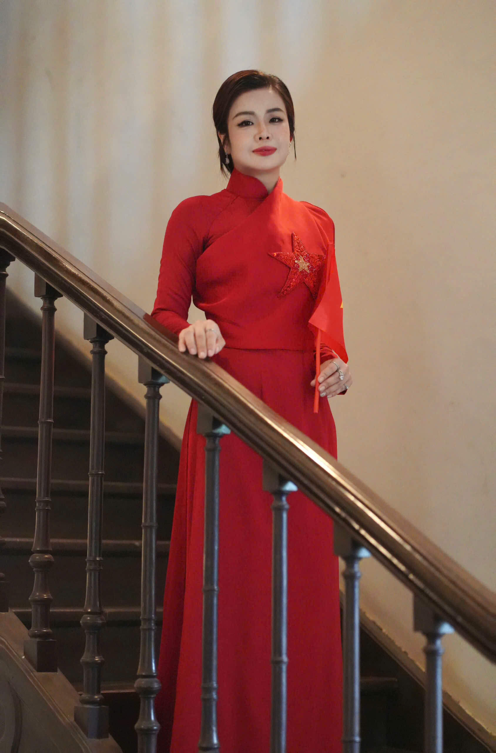 The Star of Vietnam11