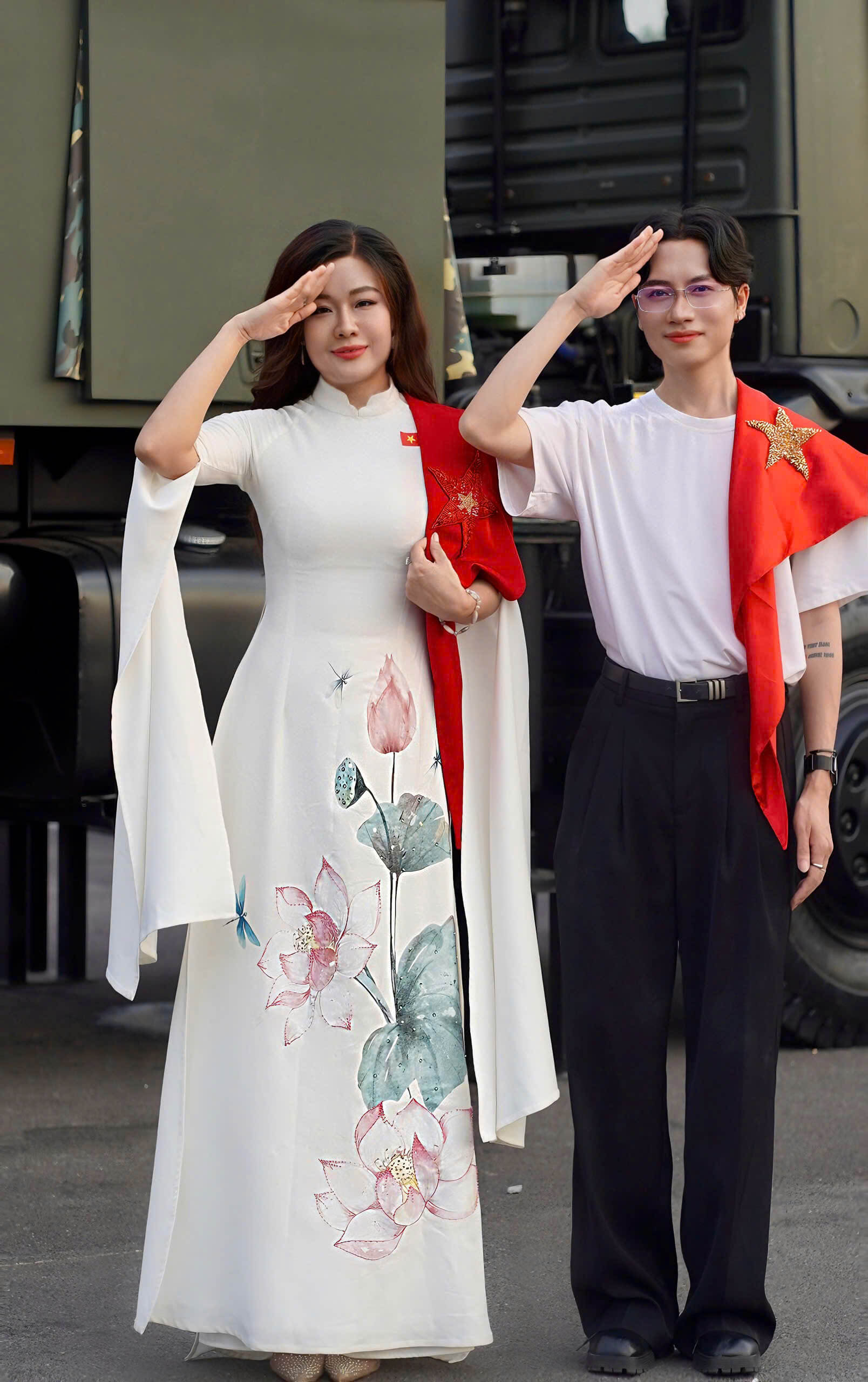 The Star of Vietnam4